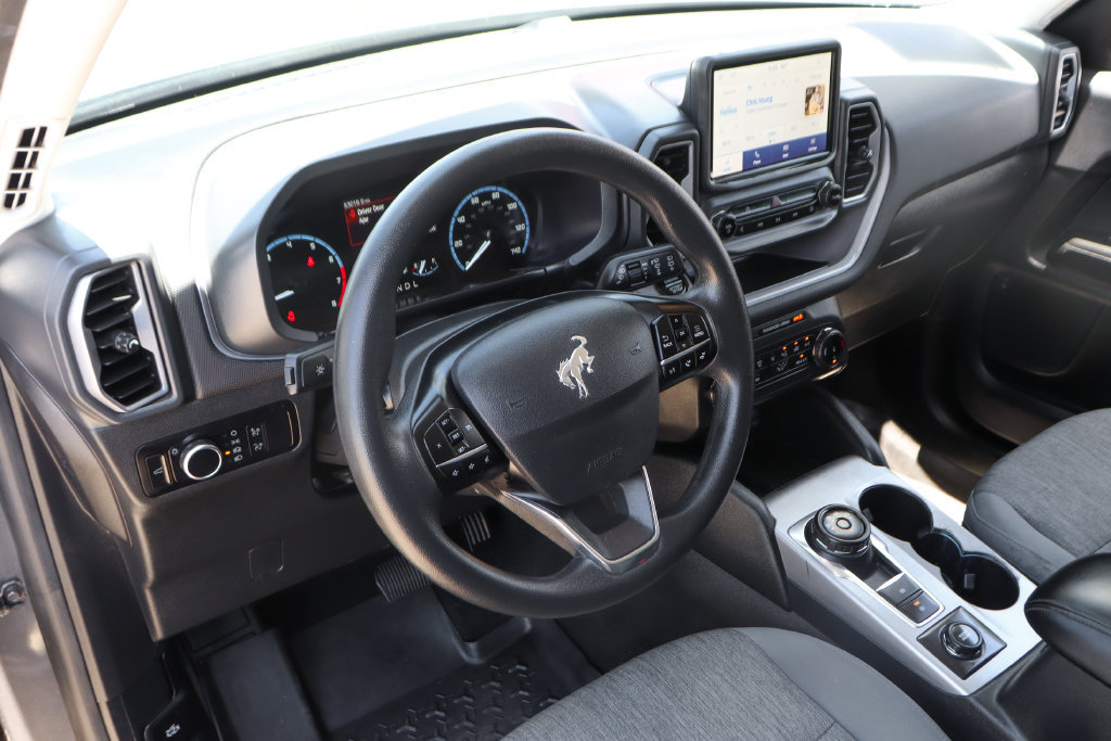 Used 2023 Ford Bronco Sport Big Bend AWD/4WD image 18