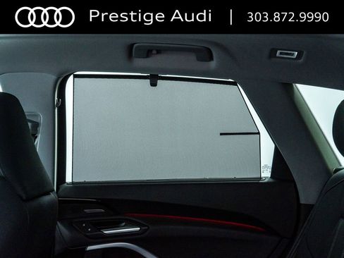 Used 2025 Audi Q5 Premium Plus w/ Premium Plus AWD/4WD image 27