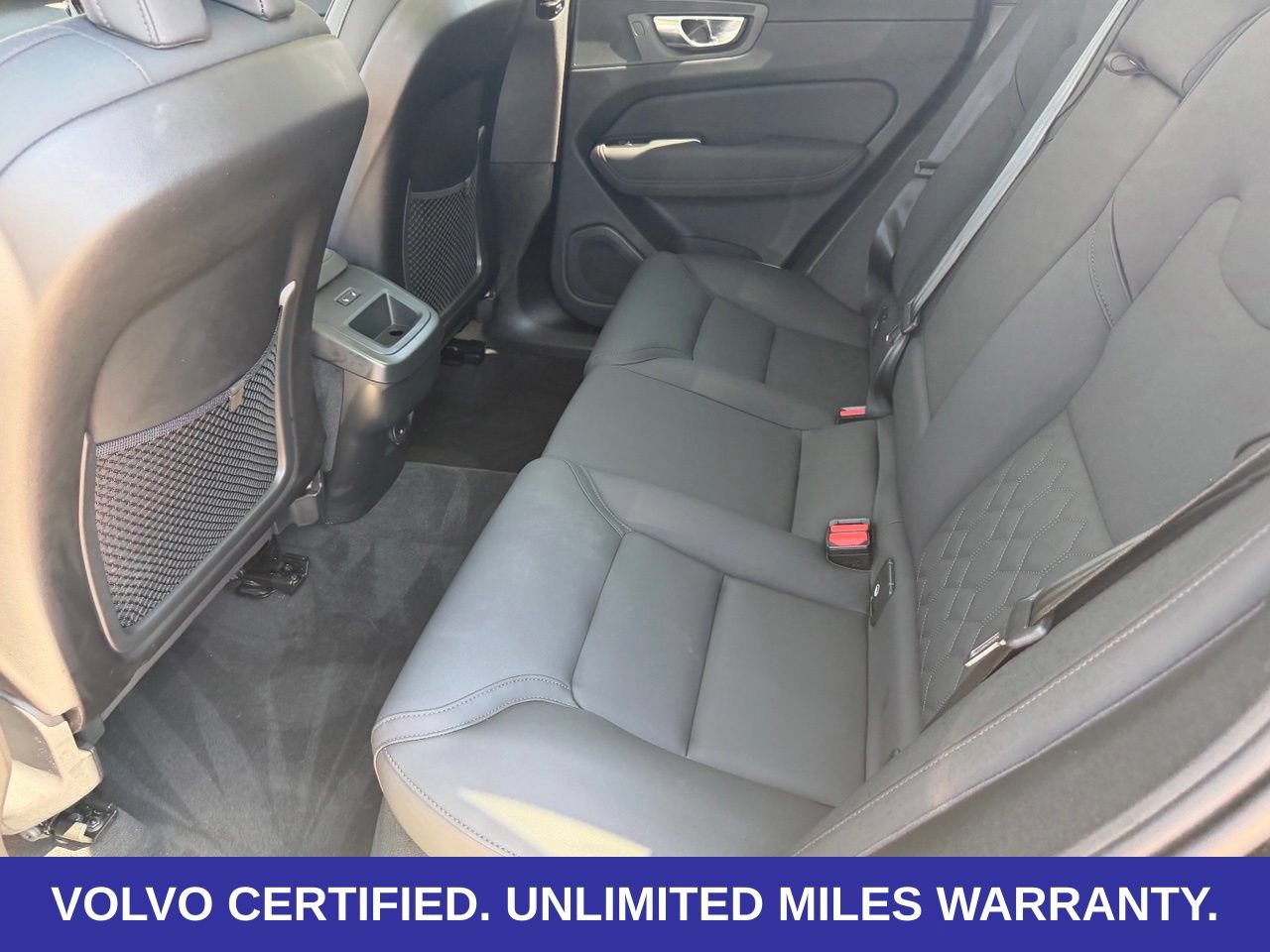 Certified 2026 Volvo XC60 B5 Plus AWD/4WD image 33
