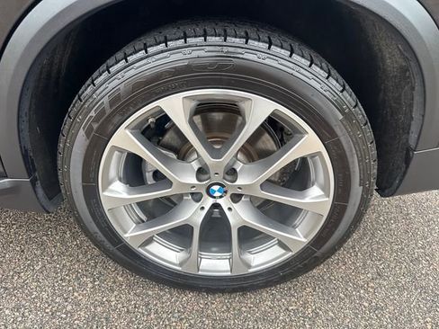 Used 2024 BMW X5 xDrive40i image 18