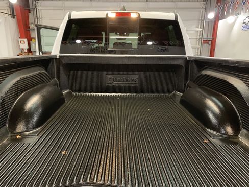 Used 2025 RAM 1500 Rebel w/ Rebel Level 1 Equipment Group image 21