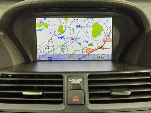 Used 2012 Acura TL SH-AWD image 24