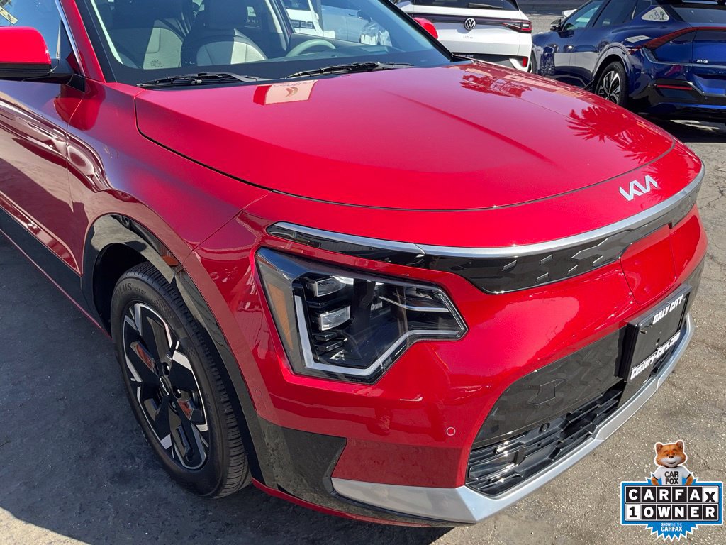 Used 2023 Kia Niro Wave FWD image 71