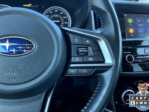 Used 2020 Subaru Forester Premium AWD/4WD image 25