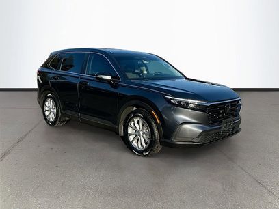 Used 2024 Honda CR-V EX