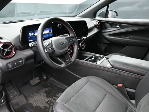 Used 2024 Chevrolet Blazer EV RS AWD/4WD image 12