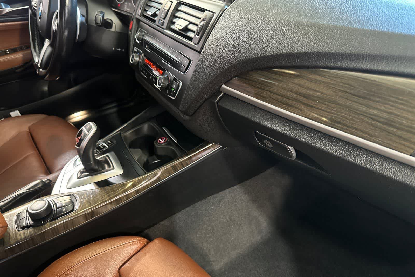 Used 2015 BMW M235i Coupe w/ Premium Package RWD image 18