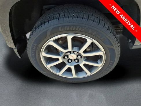 Used 2020 GMC Canyon Denali AWD/4WD image 7