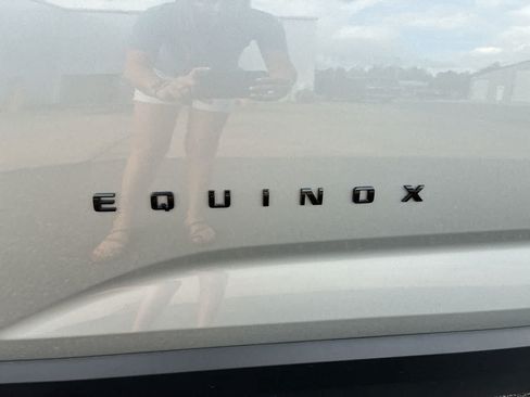 Used 2026 Chevrolet Equinox ACTIV w/ Convenience Package III AWD/4WD image 30