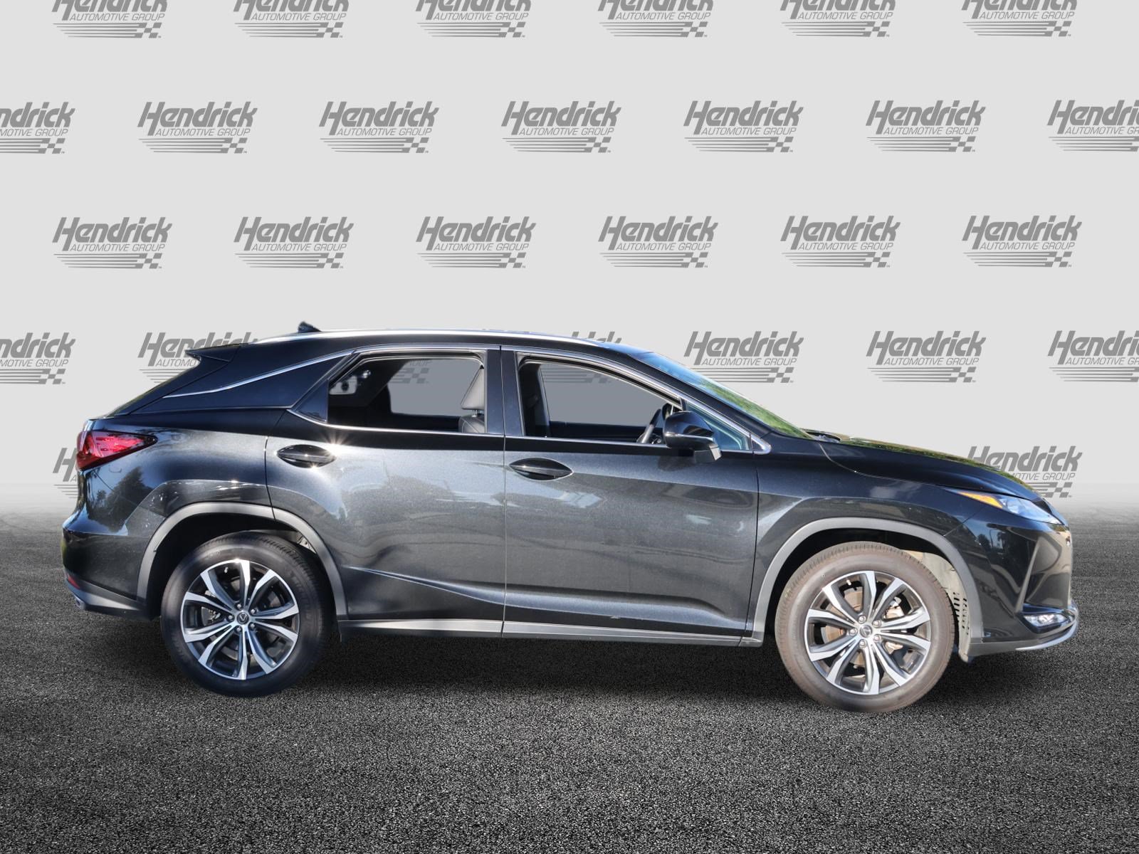 Used 2022 Lexus RX 350 FWD w/ Premium Package image 10
