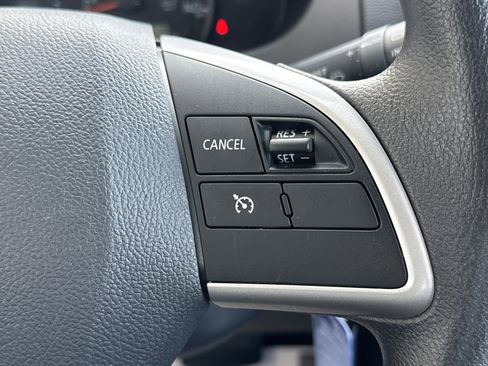 Used 2024 Mitsubishi Mirage ES image 17