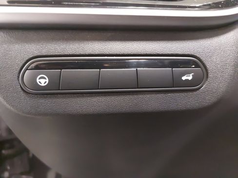 Used 2023 INFINITI QX60 Luxe image 28