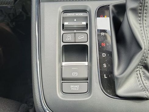 New 2026 Honda CR-V EX image 36