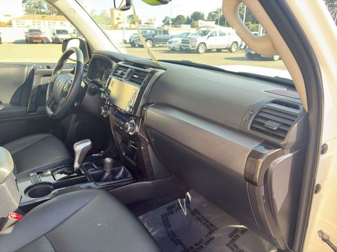 Used 2020 Toyota 4Runner TRD Pro image 26