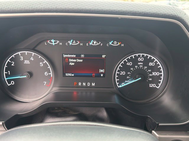 Used 2022 Ford F150 XLT w/ XTR Package AWD/4WD image 31