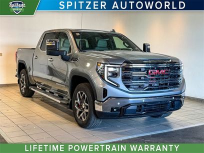 New 2026 GMC Sierra 1500 SLT w/ SLT Premium Plus Package