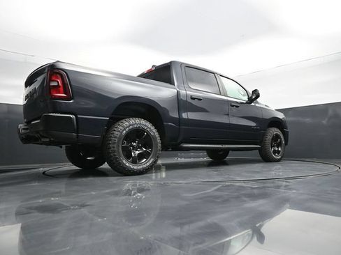 New 2026 RAM 1500 Classic Warlock AWD/4WD image 54