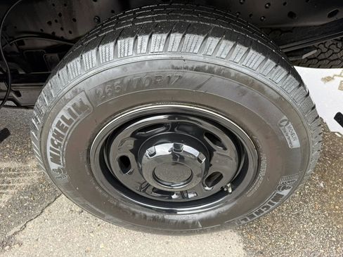 Used 2016 Ford F250 XL w/ XL Value Package image 10