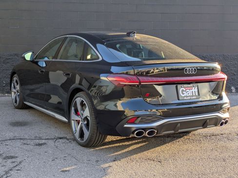 New 2025 Audi S5 Premium Plus image 7