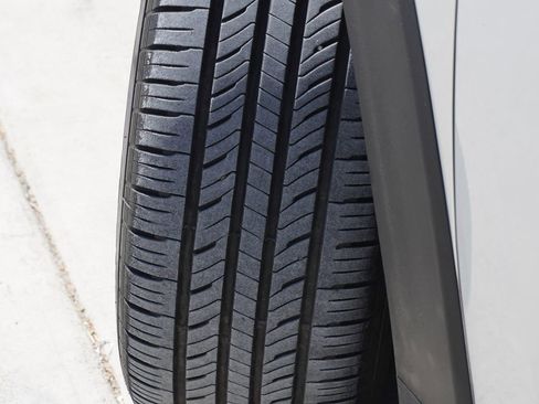 Used 2019 Hyundai Tucson SE image 5