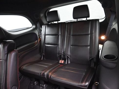 Used 2025 Dodge Durango R/T AWD/4WD image 35