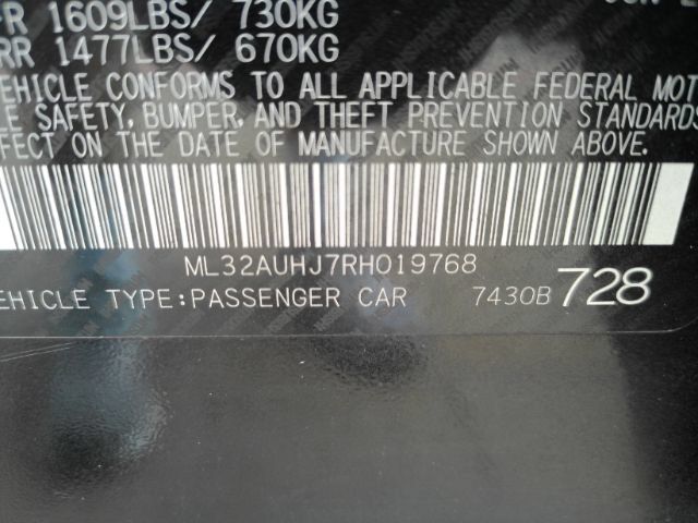 Used 2024 Mitsubishi Mirage ES FWD image 42