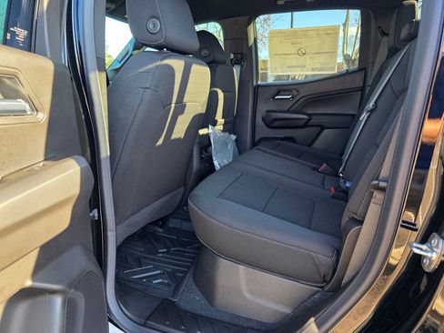 New 2026 Chevrolet Colorado LT w/ Advanced Trailering Package RWD image 19