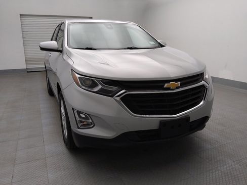 Used 2021 Chevrolet Equinox LT FWD image 14