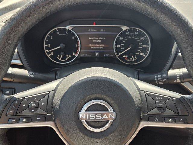 Used 2024 Nissan Altima 2.5 SV FWD image 29
