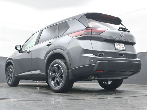 New 2026 Nissan Rogue SV image 26