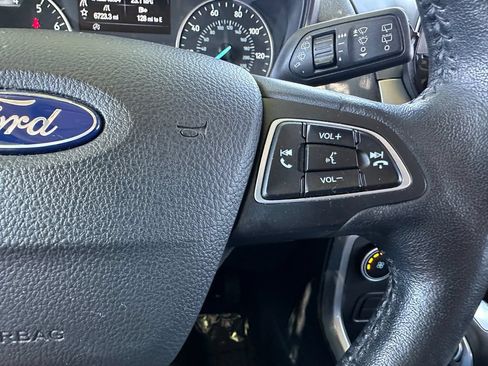 Used 2018 Ford EcoSport SE w/ SE Convenience Package AWD/4WD image 25