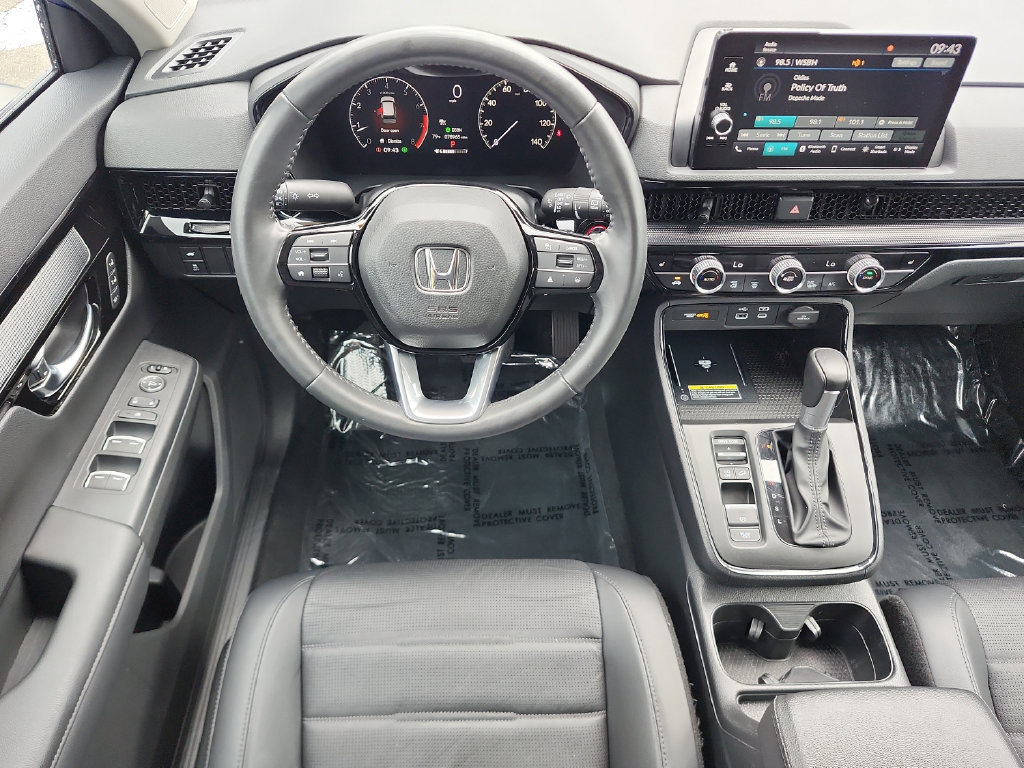 Used 2024 Honda CR-V EX-L image 19
