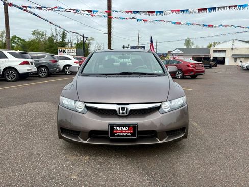 Used 2009 Honda Civic EX image 8