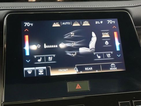 New 2026 INFINITI QX80 4WD image 27