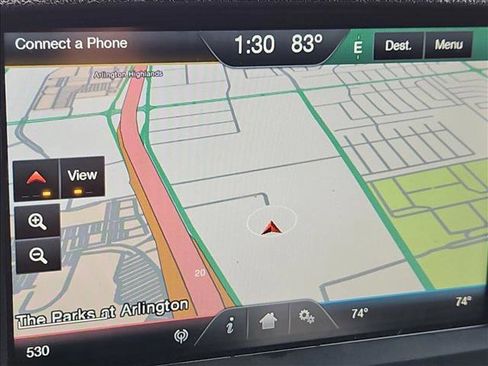 Used 2015 Ford F250 Lariat w/ Lariat Ultimate Package image 12