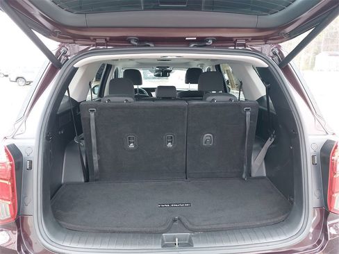 Used 2020 Hyundai Palisade SEL image 11