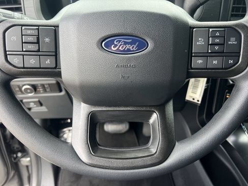 New 2026 Ford F150 STX w/ Equipment Group 200A AWD/4WD image 8