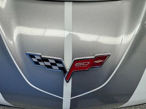 Used 2013 Chevrolet Corvette Grand Sport w/ 4LT Preferred Equipment Group RWD image 32