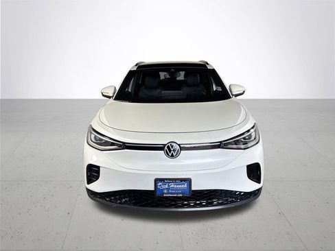 Certified 2023 Volkswagen ID.4 Pro S image 3
