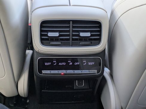 Used 2023 Mercedes-Benz GLS 63 AMG AMG GLS 63 image 15