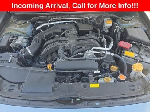 Used 2021 Subaru Crosstrek 2.5i Sport AWD/4WD image 9