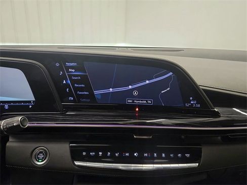 Used 2022 Cadillac Escalade Sport image 24