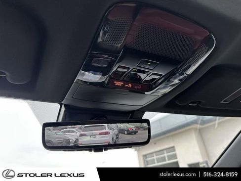 Used 2023 Lexus NX 350 AWD image 29