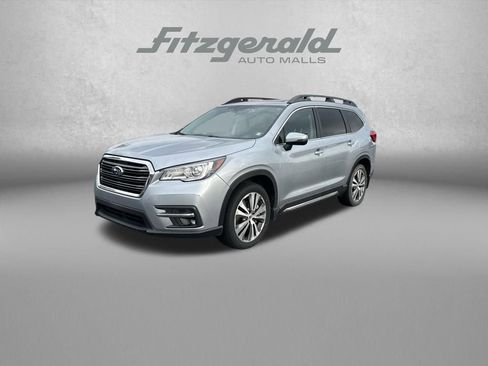 Used 2022 Subaru Ascent Limited w/ Technology Package AWD/4WD image 6