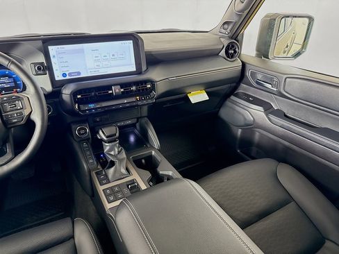 Used 2026 Toyota Land Cruiser image 25