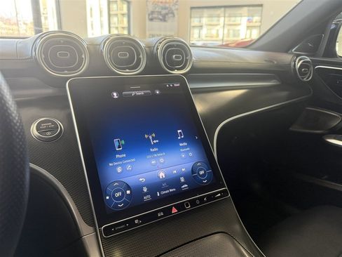 Used 2022 Mercedes-Benz C 300 C 300 4MATIC Sedan image 21