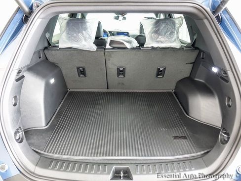 New 2026 Chevrolet Equinox RS w/ LPO, Floor Liner Package image 12