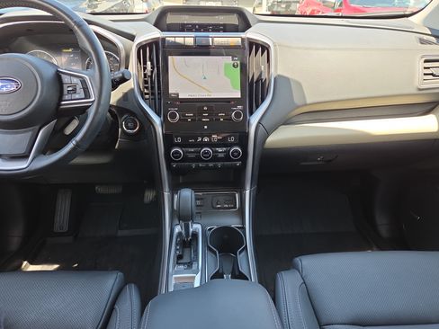 Used 2022 Subaru Ascent Limited w/ Technology Package AWD/4WD image 24