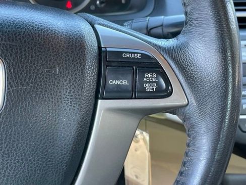 Used 2012 Honda Accord EX-L image 16