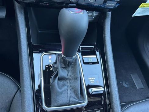 New 2026 Jeep Compass Latitude image 14